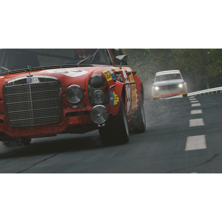 Project Cars 2, Bandai/Namco, Xbox One, 722674220781