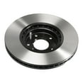 thumbnail image 2 of Wagner BD126253E Brake Rotor Fits select: 2016-2022 NISSAN MAXIMA, 2009-2014 NISSAN MURANO, 2 of 9