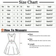 thumbnail image 3 of Summer Saving Wycnly Women Lace Gothic Dresses Vintage Crewneck Long Sleeve Cocktail Party Skater Dress Irregular Hem Gothic Clothes for Women Hallo-ween Clothes, 3 of 5