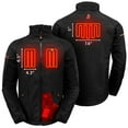 thumbnail image 5 of ActionHeat Men's 5V Battery Heated Jacket, 5 of 10
