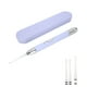 thumbnail image 3 of Productos de Eliminación de Cabina de Oído, Iluminación 60 Veces Kit de Limpieza de Cuchara de Oreja Ergonómica Ergonómica para la Oreja para la Limpieza, 3 of 7