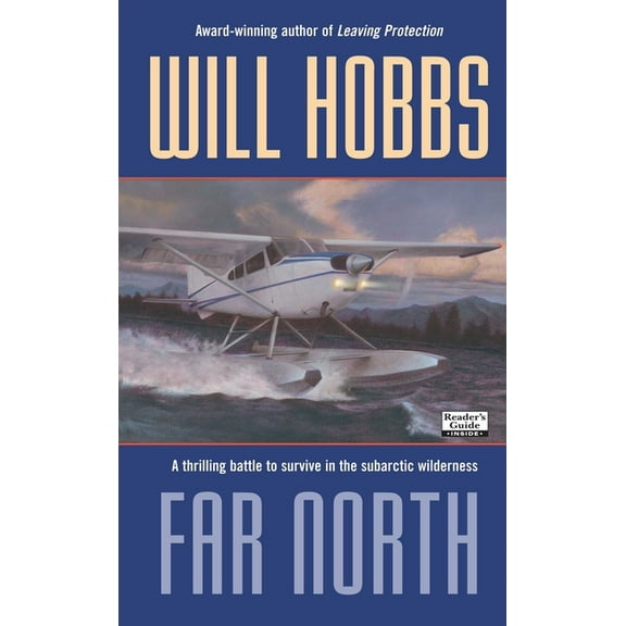 Far North, (Paperback)
