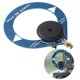 thumbnail image 4 of Antena portátil MW SW Donut corta media bucle pequeña AM MW/SW 4MHz-24MHz 500kHz-2000kHz para Radio, 4 of 9