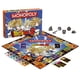 thumbnail image 2 of Juego de mesa MONOPOLY Dragon Ball Z Recruit Goku Vegeta Gohan, 2 of 6