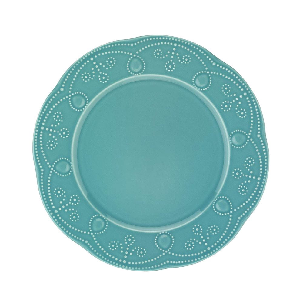 Modern 12-Piece Porcelain Dinner Set - 4 Complete Place Settings - Durable Ceramic Plates & Bowls - Stackable Dishware for Daily Use