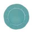 thumbnail image 5 of Modern 12-Piece Porcelain Dinner Set - 4 Complete Place Settings - Durable Ceramic Plates & Bowls - Stackable Dishware for Daily Use, 5 of 6