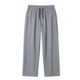 thumbnail image 7 of Eagokdc Stretch Pants for Men Casual Summer Loose Exercise Drawstring Jogging Big And Tall Pant With Pockets Size S-4XL, 7 of 7