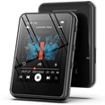 thumbnail image 1 of Reproductor MP3 PulsePlay 32GB Bluetooth 5.3 Pantalla táctil completa, 1 of 9