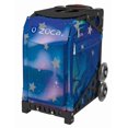 thumbnail image 1 of Sport Bag ZUCA Aurora Black Non-Flashing Frame, 1 of 3