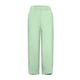 thumbnail image 4 of WILLBEST Pantalones Casuales para Mujer, Diseño Retro con Agujeros, de Mezclilla, de Pierna Ancha, para Verano, elegantes y Cómodos, para Uso Diario. Grande, 4 of 4