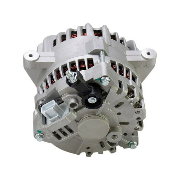 Alternator - Compatible with 2003 - 2004 Lincoln Navigator
