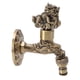 thumbnail image 4 of G1/2 Hembra De Hilo Animal Animal Bronce Grifo De Agua De Cobre Control Fácil De Rango De Pulverización Tamaño Compacto Tamaño, 4 of 7