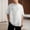 White, variant on Sparkly Sequin Tassel T Shirts for Men Short Sleeve Crewneck Glitter Tshirts Fot Performance Party Dance Clubwear