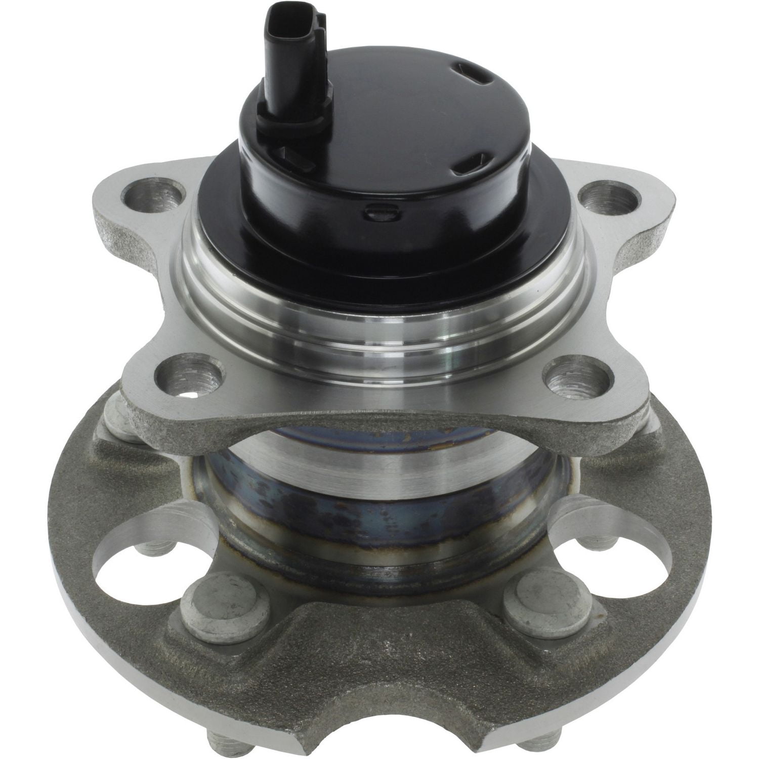Centric Parts Wheel Bearing and Hub Assembly P/N:407.44004E Fits select: 2004-2007 TOYOTA HIGHLANDER, 2004-2009 LEXUS RX