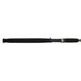 thumbnail image 3 of Eagle Claw Catclaw Casting Rod 8' Length. 2 Piece Rod, Medium/Heavy Power, 3 of 4