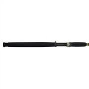 Eagle Claw Catclaw Casting Rod 8' Length. 2 Piece Rod, Medium/Heavy Power