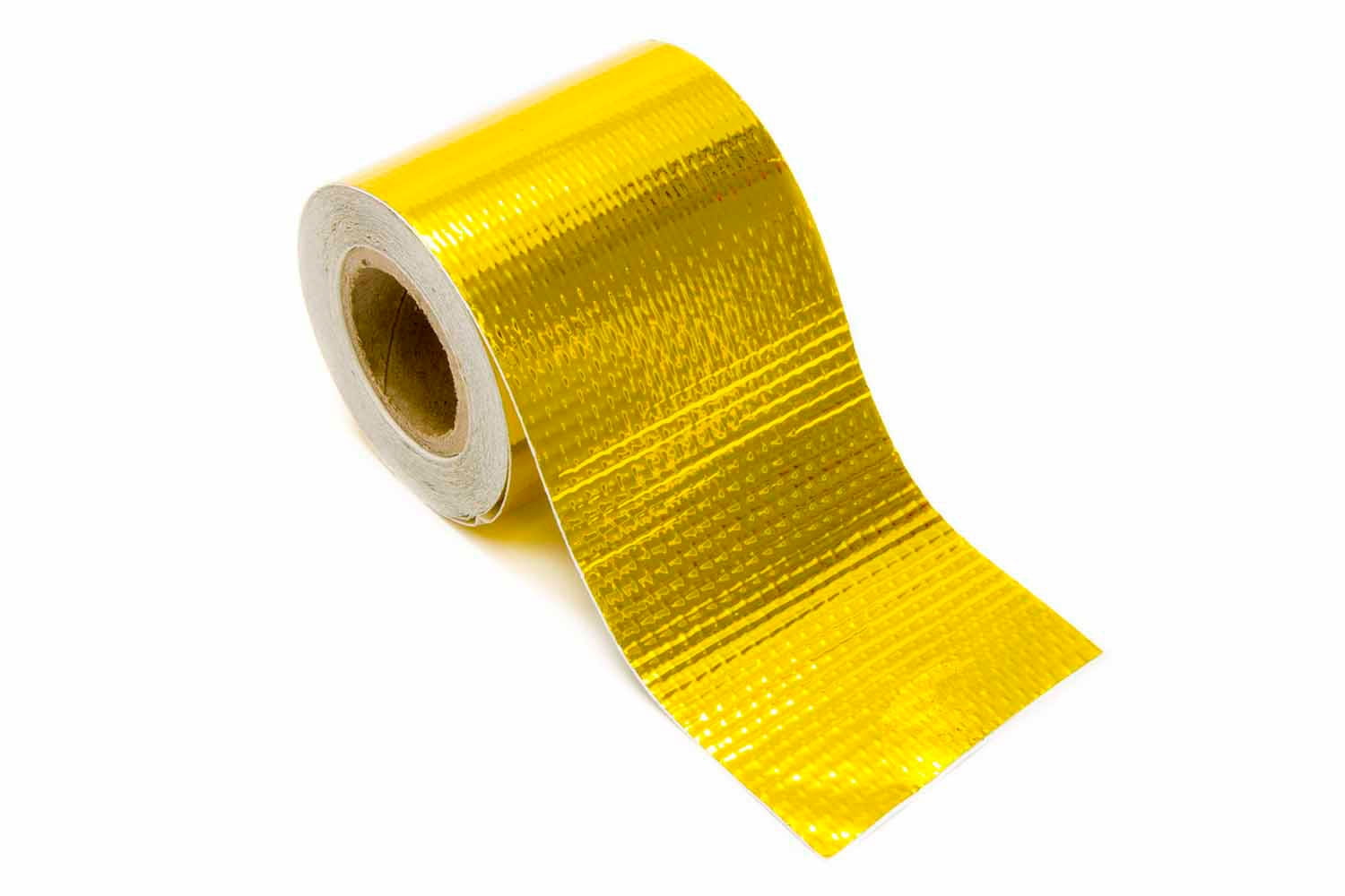DEI 010396 Reflect-A-Gold Heat Reflective Tape Roll, 2 in. x 15 ft.