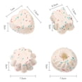 thumbnail image 5 of Cake Mold - Eco-friendly High Elastic Silicone - Cake Muffin Baking Mould - for Home, 5 of 8