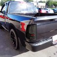 thumbnail image 4 of Spec-D Tuning LT-RAM09GLED-TM Ram 1500/2500/ 3500 Smoked LED Tail Lights, 4 of 4