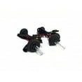 thumbnail image 1 of Single Beam HID Replacement Bulbs H13-30K Lights, 1 of 1