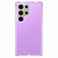 thumbnail image 1 of ITSKINS Étui Spectrum_R Clear Violet Clair pour Samsung Galaxy S25 Ultra, 1 of 6