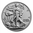 thumbnail image 3 of 1 oz Silver Round - Walking Liberty (Lot of 10), 3 of 4