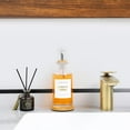 thumbnail image 4 of Dispensador de enjuague bucal BONLONG Glass 350 ml con acero inoxidable, 4 of 7