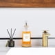 thumbnail image 4 of Dispensador de enjuague bucal BONLONG Glass 350 ml con acero inoxidable, 4 of 7