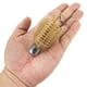 thumbnail image 4 of FLhrweasw Alimentador Pesca Cebo Jaula Carga Cabeza Hierro Trampa Pesca La Cesta (20 G), 4 of 8