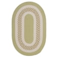 thumbnail image 1 of Flowers Bay - Light Green 12' round, 1 of 1