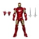 thumbnail image 2 of Figura de Acción Hasbro Marvel Legends Series Iron Man Mark III, 2 of 6