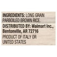 thumbnail image 4 of Great Value Brown Rice Instant, 14 oz, 4 of 8