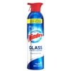 Windex Aerosol Glass Cleaner, 13.8 oz