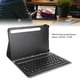 thumbnail image 4 of Soporte de cuero para teclado funda para teclado inalámbrico de cuero PU elegante para trabajador jugador para Tab S7 11 pulgadas T870 T875 cubierta de soporte de cuero, 4 of 8