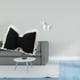 thumbnail image 2 of Cojín de lazo y figura de caballo de porcelana, adorno decorativo para sofá y mesa, ideal para la decoración moderna del hogar, la oficina,, 2 of 8
