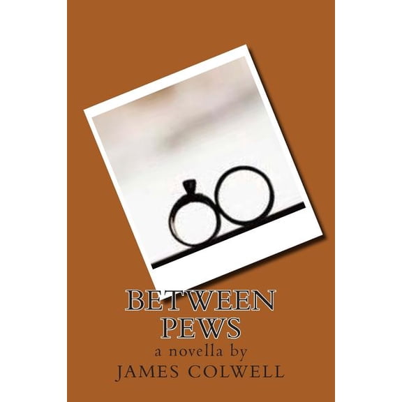 Between Pews (Paperback)