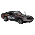 thumbnail image 1 of Hot Wheels Premium Roadkill Rotsun 71' Datsun Véhicule, 1 of 6