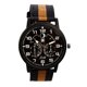 thumbnail image 1 of Reloj Análogo Zeit Caballero Informal Correa De Lona Simuladores cafe 40mm Zeit CB00022610, 1 of 3