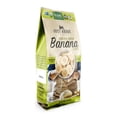 thumbnail image 1 of Harina Orgánica de Banana Verde Just About Foods 454 g, 1 of 3