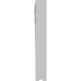 thumbnail image 4 of 1 7/8"W x 14"D x 14"H Marshall Architectural Grade PVC Corbel, 4 of 9