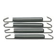 thumbnail image 3 of Prestofit Entry Step Rug Spring 2-0091 Step Rug Spring; Replacement For Prestofit Entry Step Rug; 3-3/4 Inch Length x 5/8 Inch Diameter; Zinc Plated Steel; Set Of 4, 3 of 4
