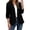 Z1-Black-wiyuqeen blazers suit jackets, variant on Womens Casual Blazers Open Front Long Sleeve Work Office Suit Jackets Blazer Notched Lapel Slim Fit Business Dressy Blazer with Pocket