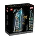 thumbnail image 2 of LEGO Super Heroes Marvel Torre de los Vengadores 76269 gris Estándar, 2 of 3