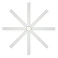 thumbnail image 6 of Modern Forms Renegade 66 Renegade 66" 8 Blade Indoor / Outdoor Smart Led Ceiling Fan - Oil, 6 of 7