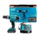thumbnail image 1 of Rotomartillo Atornillador Inalambrico Makita DHP453X10, 1 of 8