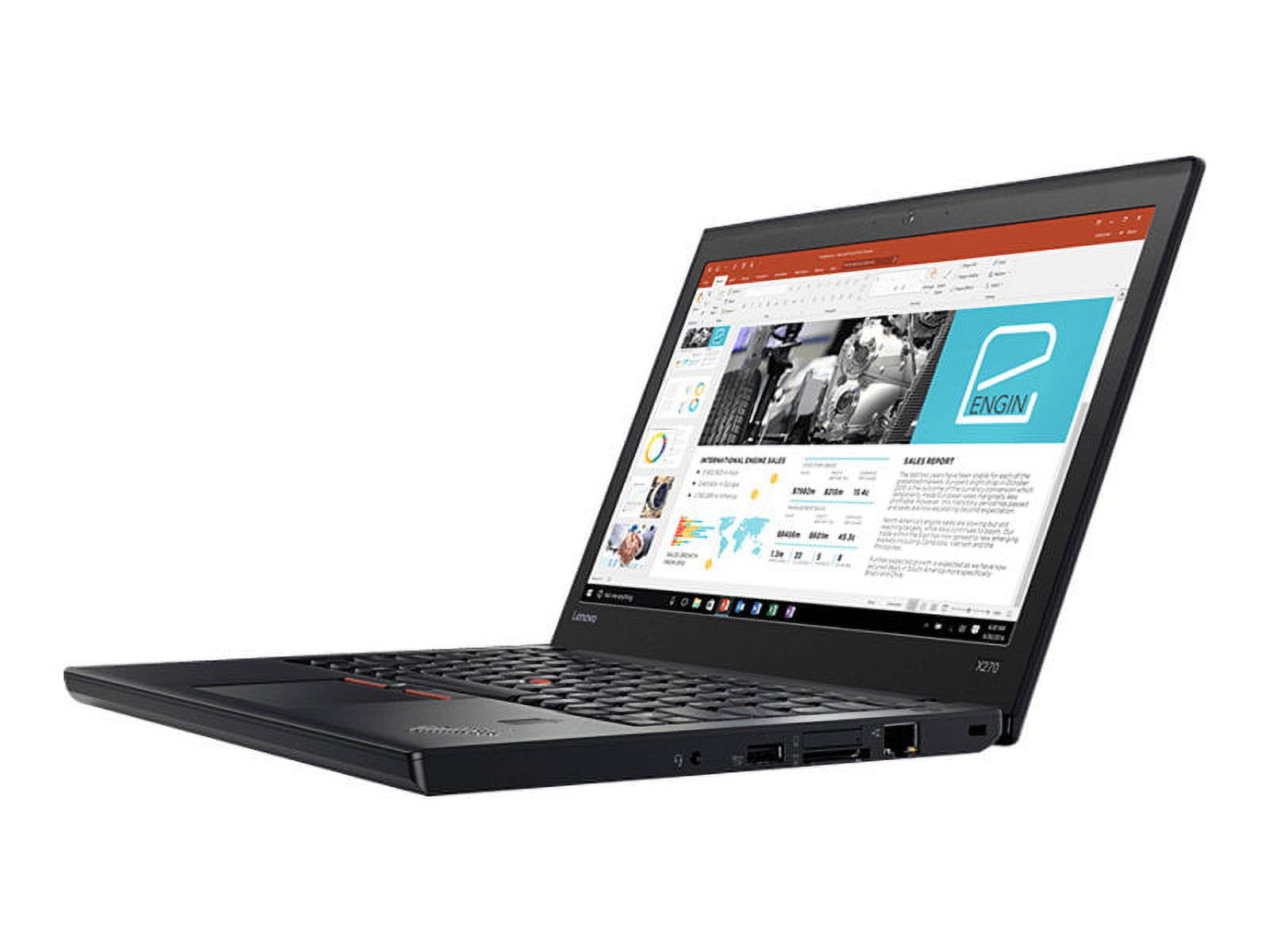値下げThinkPad X270 i7-7600u 56993587-4498-4a65-a465-