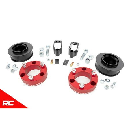 89 4runner Lift Kit Rough Country 3