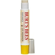 Burt's Bees Radiance Lip Shimmer, 0.09 oz