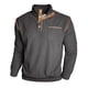 thumbnail image 4 of pstuiky camisetas de manga larga para hombre, Sudadera informal de manga larga con bolsillos y cremallera para hombre tops de invierno para hombre xxl, 4 of 6
