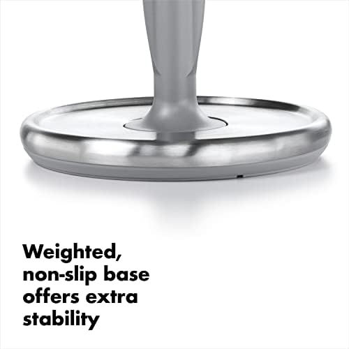 Good Grips Steady Paper Towel Holder Countertop